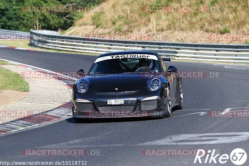 Bild #10118732 - Touristenfahrten Nürburgring Nordschleife (16.08.2020)