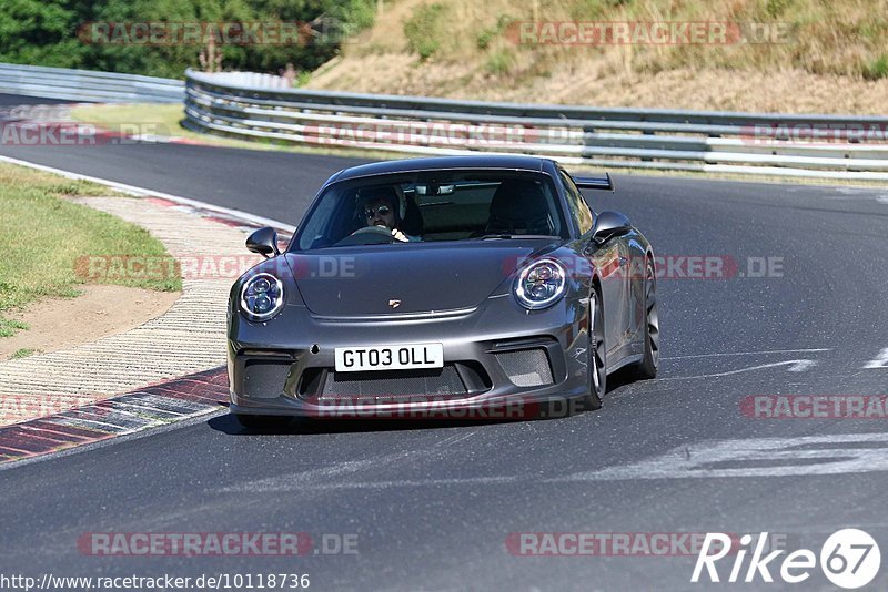 Bild #10118736 - Touristenfahrten Nürburgring Nordschleife (16.08.2020)