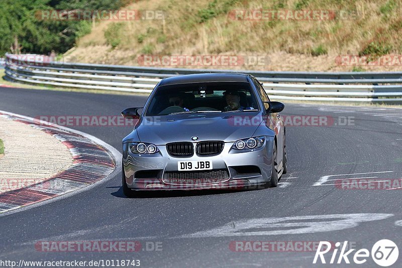 Bild #10118743 - Touristenfahrten Nürburgring Nordschleife (16.08.2020)