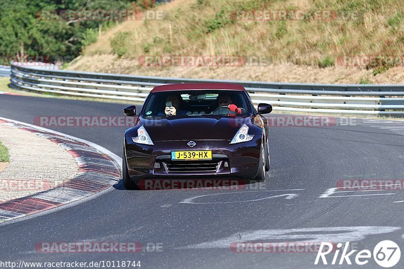 Bild #10118744 - Touristenfahrten Nürburgring Nordschleife (16.08.2020)