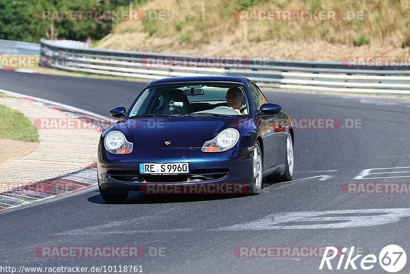 Bild #10118761 - Touristenfahrten Nürburgring Nordschleife (16.08.2020)