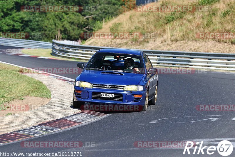 Bild #10118771 - Touristenfahrten Nürburgring Nordschleife (16.08.2020)