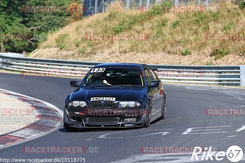 Bild #10118775 - Touristenfahrten Nürburgring Nordschleife (16.08.2020)