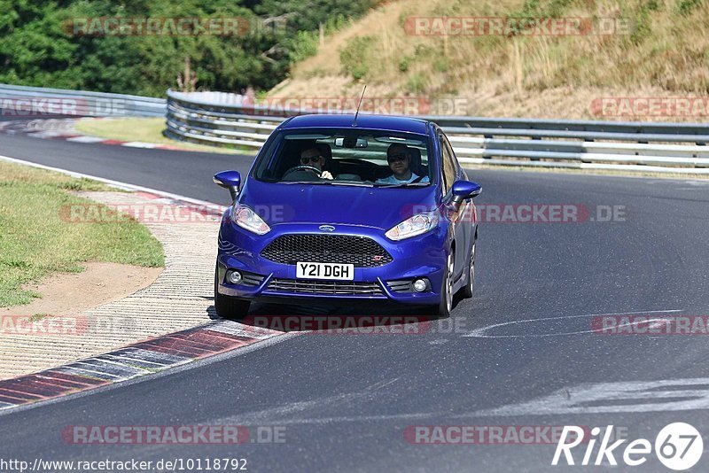 Bild #10118792 - Touristenfahrten Nürburgring Nordschleife (16.08.2020)