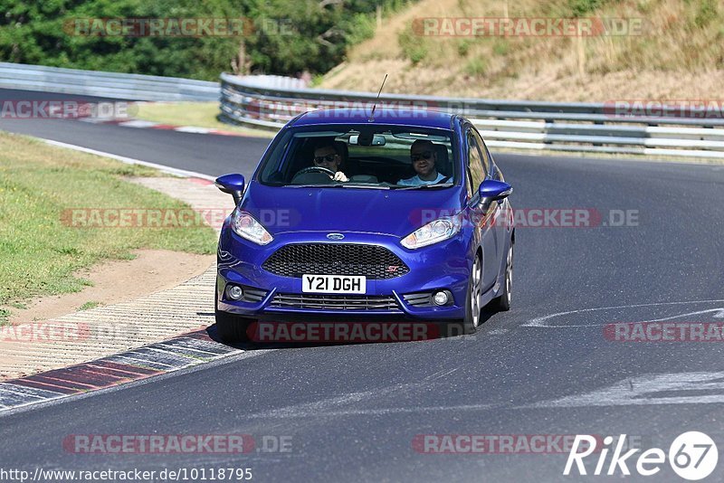 Bild #10118795 - Touristenfahrten Nürburgring Nordschleife (16.08.2020)