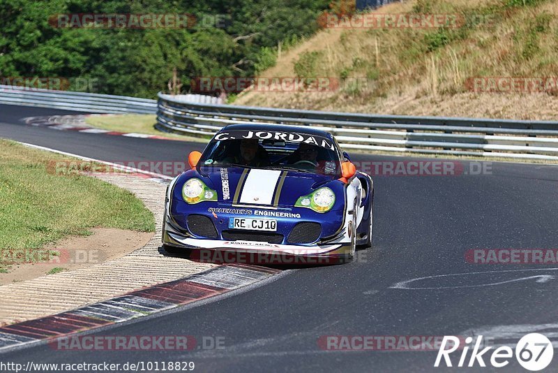 Bild #10118829 - Touristenfahrten Nürburgring Nordschleife (16.08.2020)