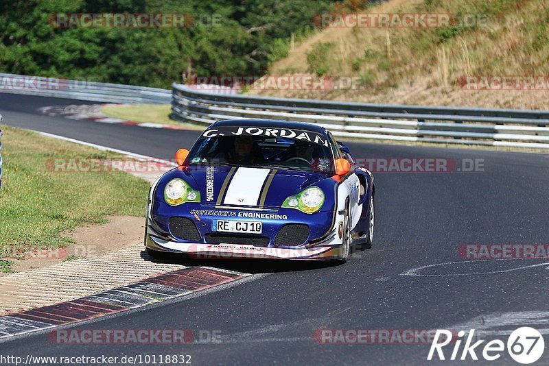 Bild #10118832 - Touristenfahrten Nürburgring Nordschleife (16.08.2020)