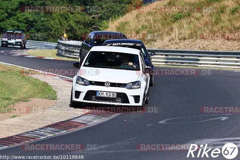 Bild #10118846 - Touristenfahrten Nürburgring Nordschleife (16.08.2020)