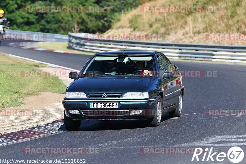 Bild #10118852 - Touristenfahrten Nürburgring Nordschleife (16.08.2020)