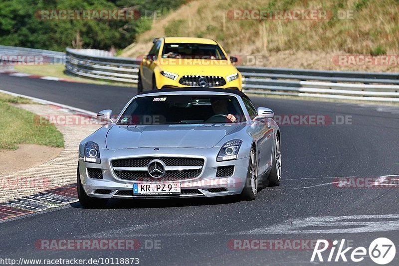 Bild #10118873 - Touristenfahrten Nürburgring Nordschleife (16.08.2020)