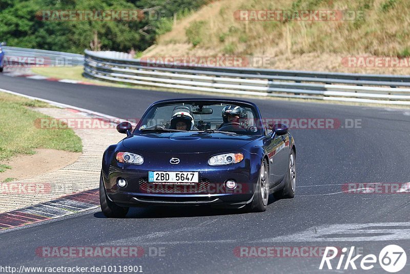 Bild #10118901 - Touristenfahrten Nürburgring Nordschleife (16.08.2020)