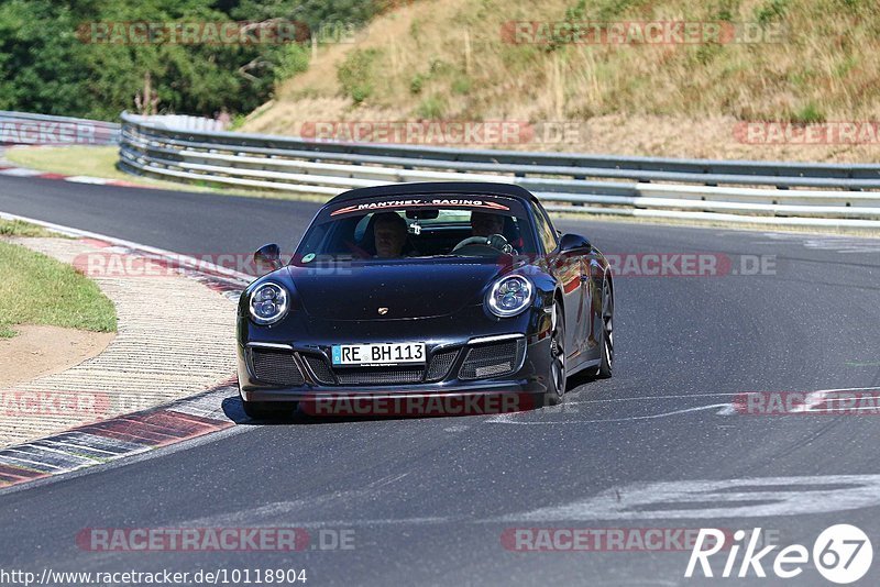 Bild #10118904 - Touristenfahrten Nürburgring Nordschleife (16.08.2020)