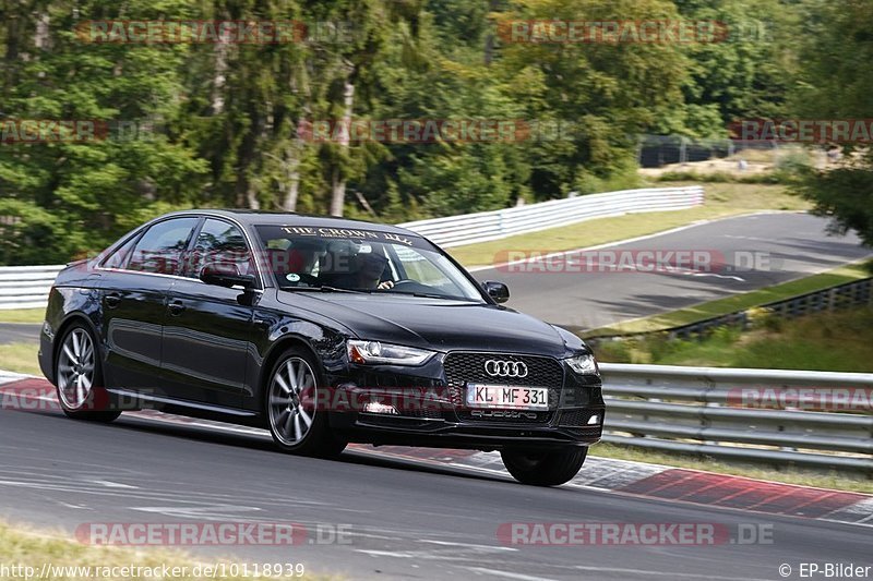 Bild #10118939 - Touristenfahrten Nürburgring Nordschleife (16.08.2020)