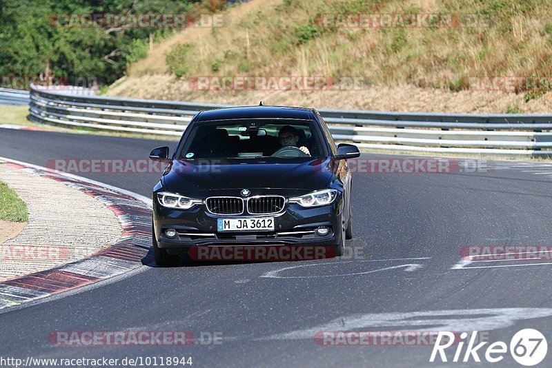 Bild #10118944 - Touristenfahrten Nürburgring Nordschleife (16.08.2020)