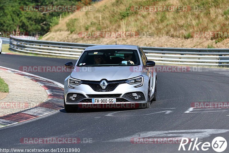 Bild #10118980 - Touristenfahrten Nürburgring Nordschleife (16.08.2020)