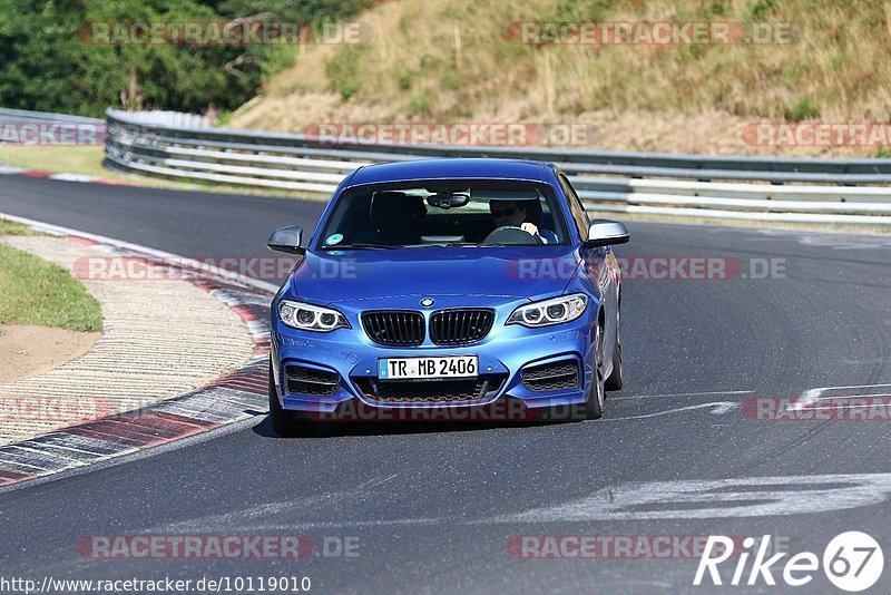 Bild #10119010 - Touristenfahrten Nürburgring Nordschleife (16.08.2020)