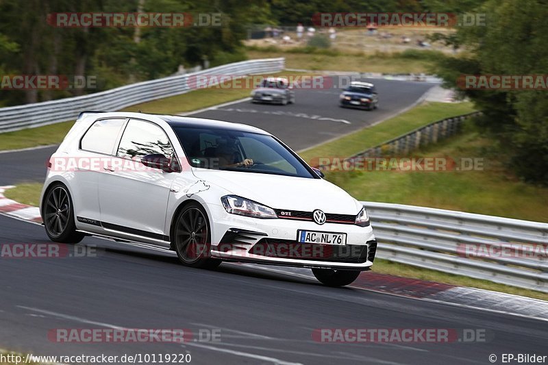 Bild #10119220 - Touristenfahrten Nürburgring Nordschleife (16.08.2020)