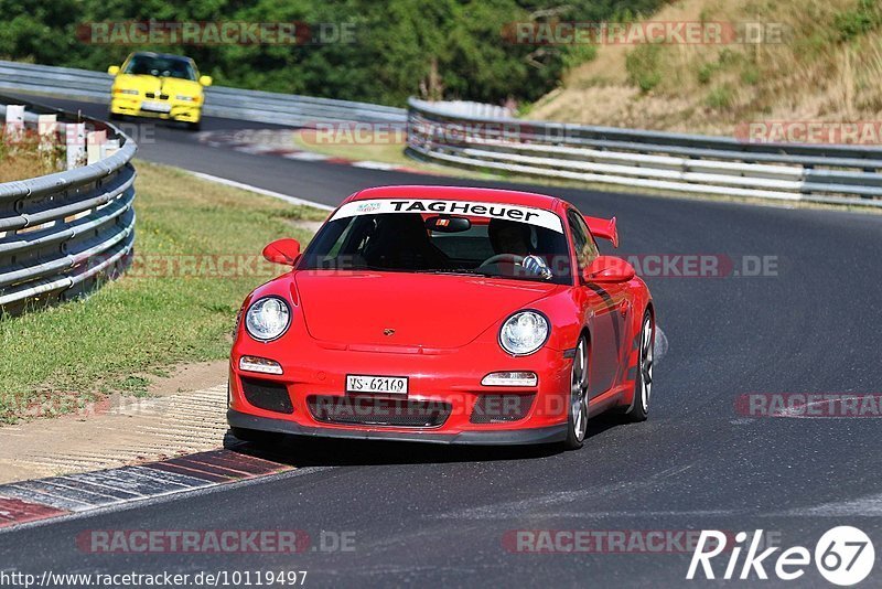 Bild #10119497 - Touristenfahrten Nürburgring Nordschleife (16.08.2020)