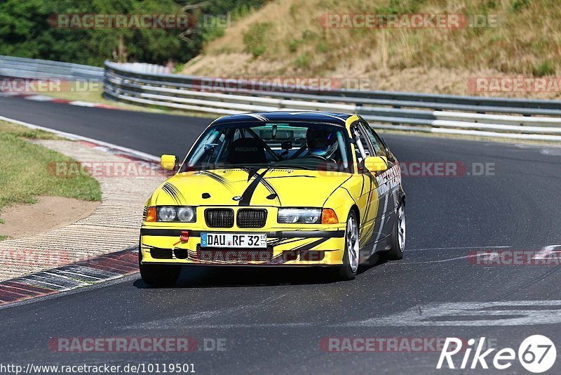 Bild #10119501 - Touristenfahrten Nürburgring Nordschleife (16.08.2020)