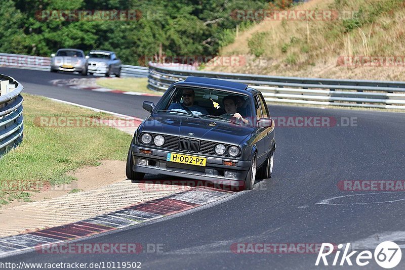 Bild #10119502 - Touristenfahrten Nürburgring Nordschleife (16.08.2020)