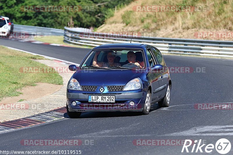 Bild #10119515 - Touristenfahrten Nürburgring Nordschleife (16.08.2020)