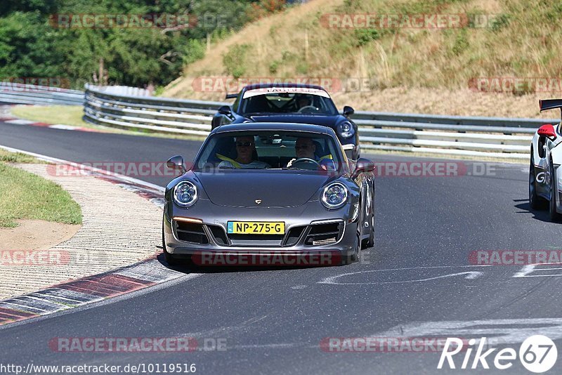 Bild #10119516 - Touristenfahrten Nürburgring Nordschleife (16.08.2020)