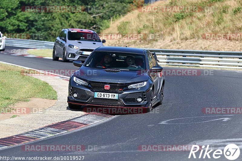 Bild #10119527 - Touristenfahrten Nürburgring Nordschleife (16.08.2020)