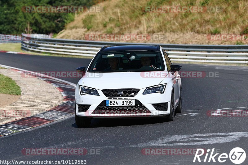 Bild #10119563 - Touristenfahrten Nürburgring Nordschleife (16.08.2020)