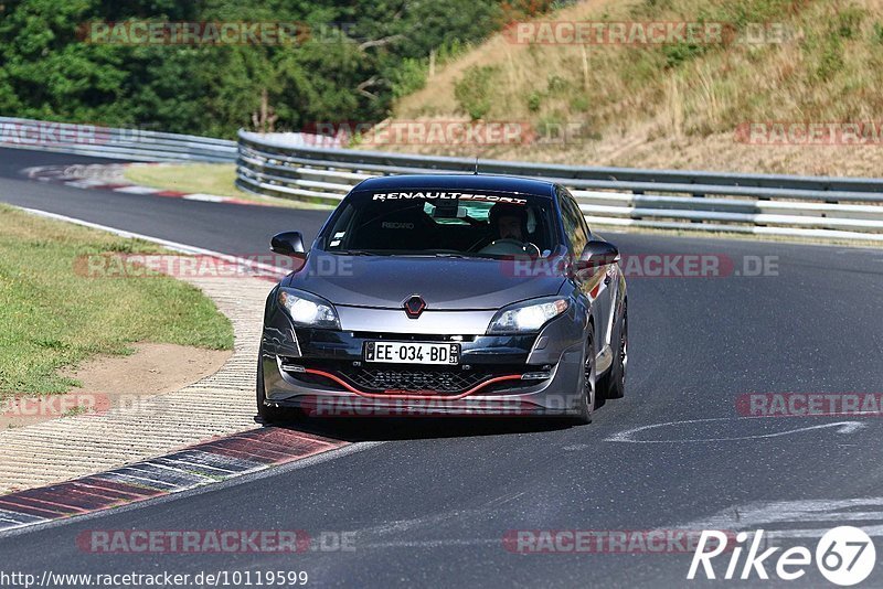 Bild #10119599 - Touristenfahrten Nürburgring Nordschleife (16.08.2020)