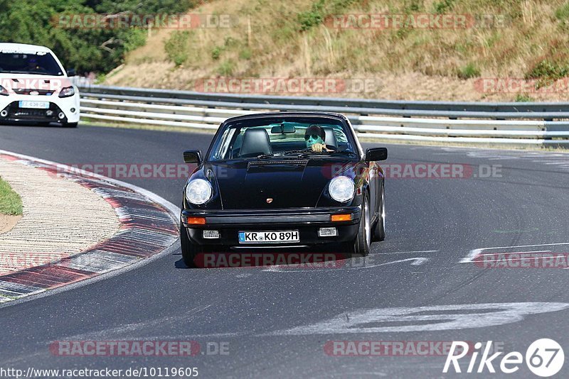 Bild #10119605 - Touristenfahrten Nürburgring Nordschleife (16.08.2020)