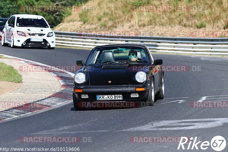 Bild #10119606 - Touristenfahrten Nürburgring Nordschleife (16.08.2020)