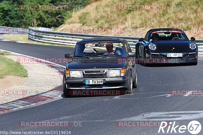 Bild #10119614 - Touristenfahrten Nürburgring Nordschleife (16.08.2020)