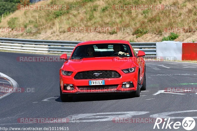 Bild #10119615 - Touristenfahrten Nürburgring Nordschleife (16.08.2020)