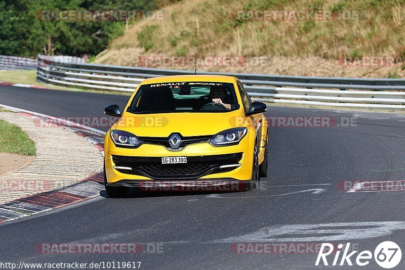 Bild #10119617 - Touristenfahrten Nürburgring Nordschleife (16.08.2020)