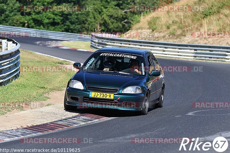 Bild #10119625 - Touristenfahrten Nürburgring Nordschleife (16.08.2020)