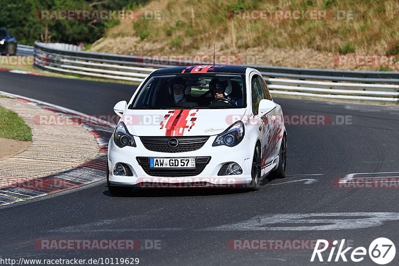 Bild #10119629 - Touristenfahrten Nürburgring Nordschleife (16.08.2020)