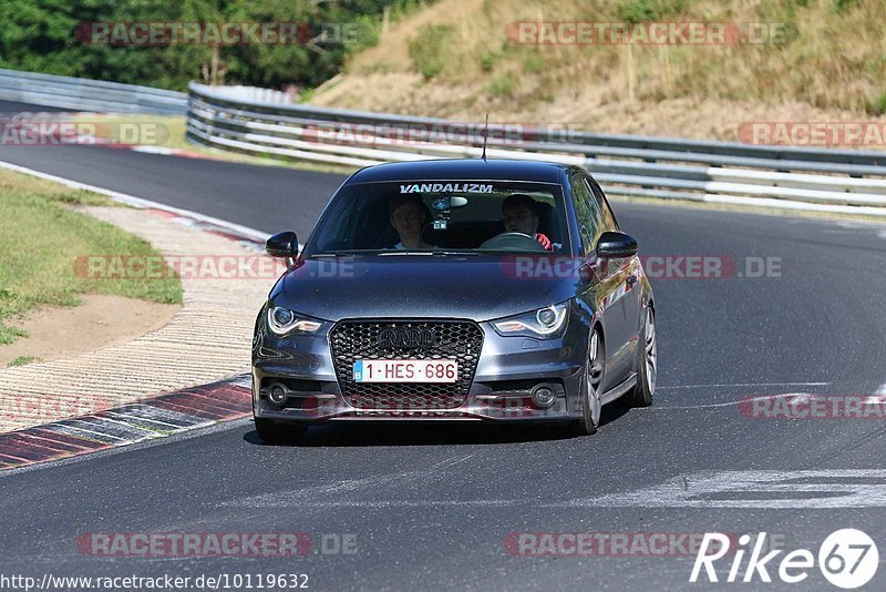 Bild #10119632 - Touristenfahrten Nürburgring Nordschleife (16.08.2020)