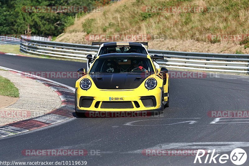 Bild #10119639 - Touristenfahrten Nürburgring Nordschleife (16.08.2020)