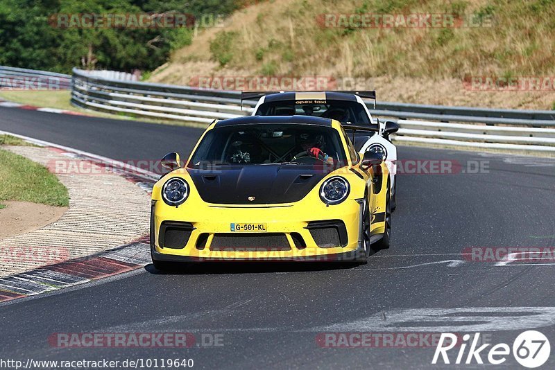 Bild #10119640 - Touristenfahrten Nürburgring Nordschleife (16.08.2020)