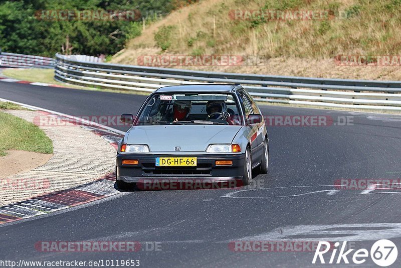 Bild #10119653 - Touristenfahrten Nürburgring Nordschleife (16.08.2020)