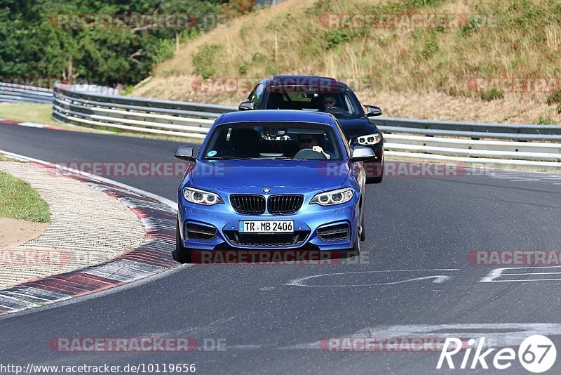 Bild #10119656 - Touristenfahrten Nürburgring Nordschleife (16.08.2020)