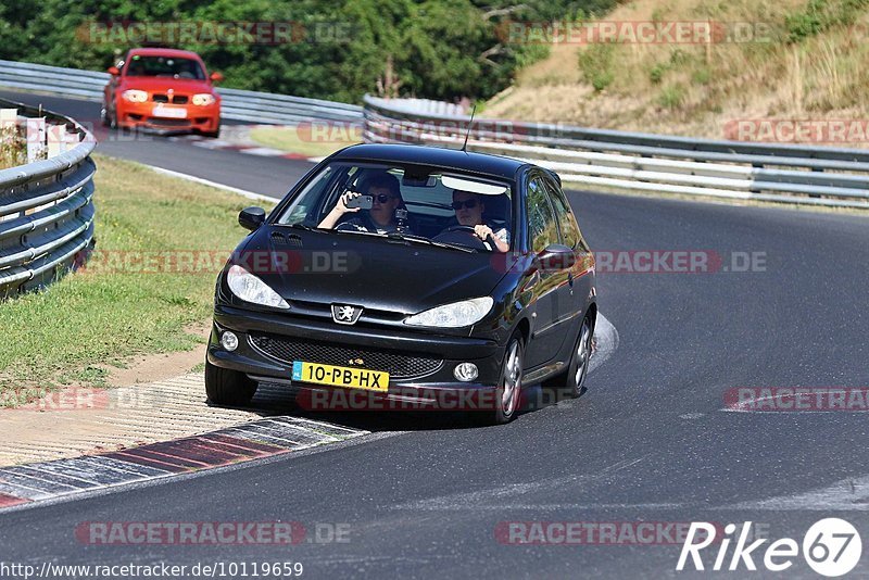 Bild #10119659 - Touristenfahrten Nürburgring Nordschleife (16.08.2020)