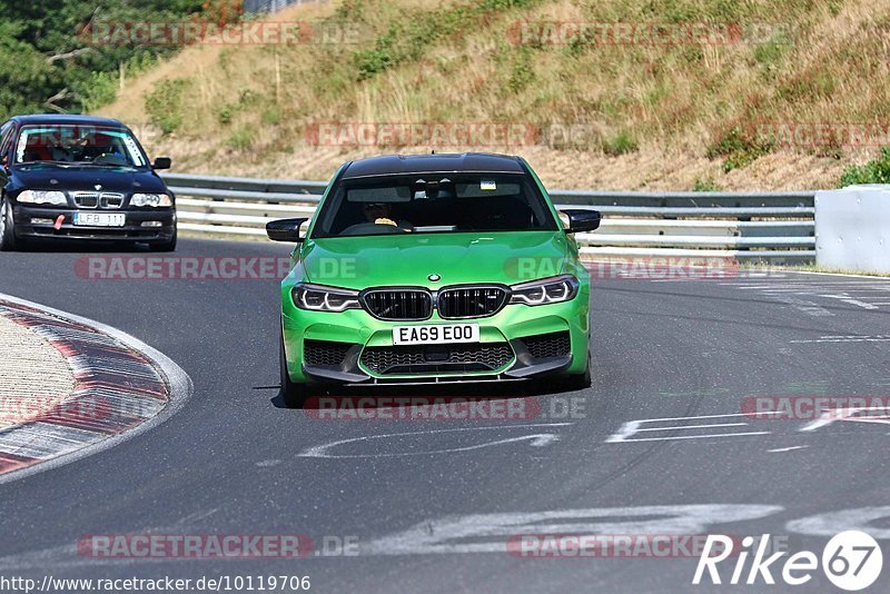 Bild #10119706 - Touristenfahrten Nürburgring Nordschleife (16.08.2020)