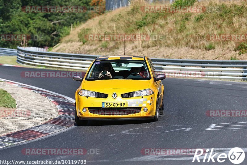 Bild #10119788 - Touristenfahrten Nürburgring Nordschleife (16.08.2020)