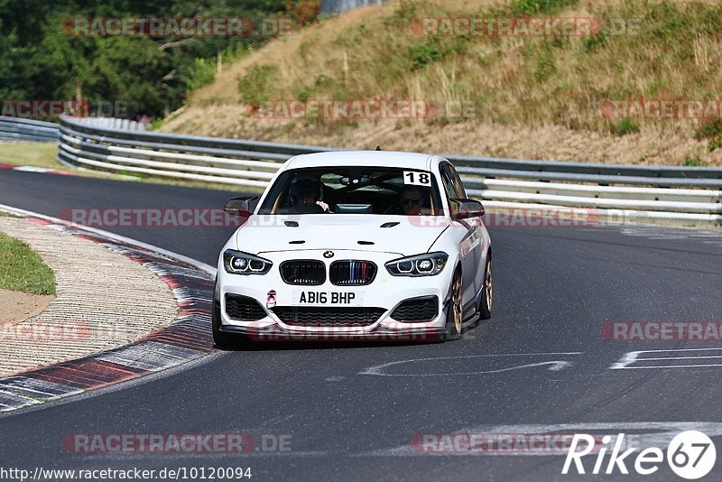 Bild #10120094 - Touristenfahrten Nürburgring Nordschleife (16.08.2020)