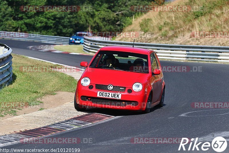 Bild #10120199 - Touristenfahrten Nürburgring Nordschleife (16.08.2020)