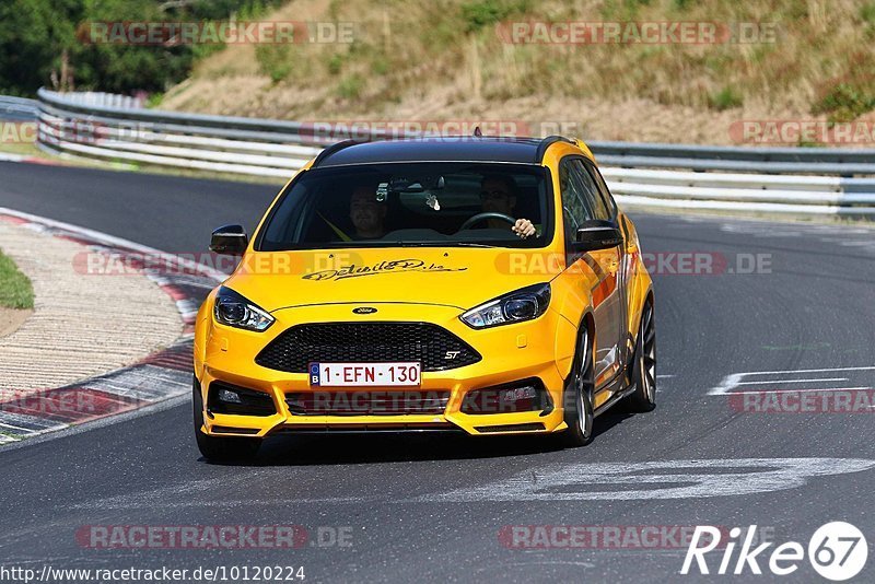 Bild #10120224 - Touristenfahrten Nürburgring Nordschleife (16.08.2020)