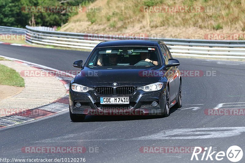 Bild #10120276 - Touristenfahrten Nürburgring Nordschleife (16.08.2020)