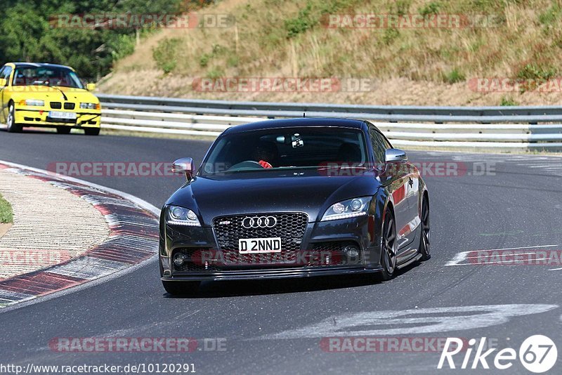 Bild #10120291 - Touristenfahrten Nürburgring Nordschleife (16.08.2020)