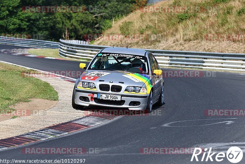 Bild #10120297 - Touristenfahrten Nürburgring Nordschleife (16.08.2020)